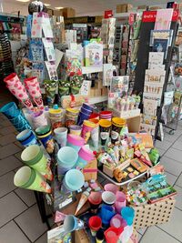 Geschenke zum Schulanfang&hellip;