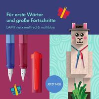 LAMY Füllhalter Nexx Limited Edition&hellip;