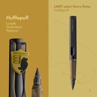 LAMY_Harry-Potter-Hufflepuff_Houses_SAO_Oktober…
