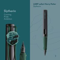 LAMY_Harry-Potter-Slytherin_Houses_SAO_Oktober…