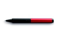 Kugelschreiber für Gravur schwarz rot metallic von Lamy…