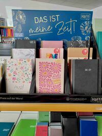 Schülertimer&hellip;