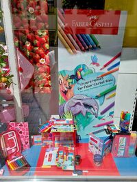 Schulartikel Faber-Castell&hellip;