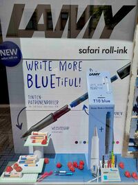 Tintenroller LAMY&hellip;